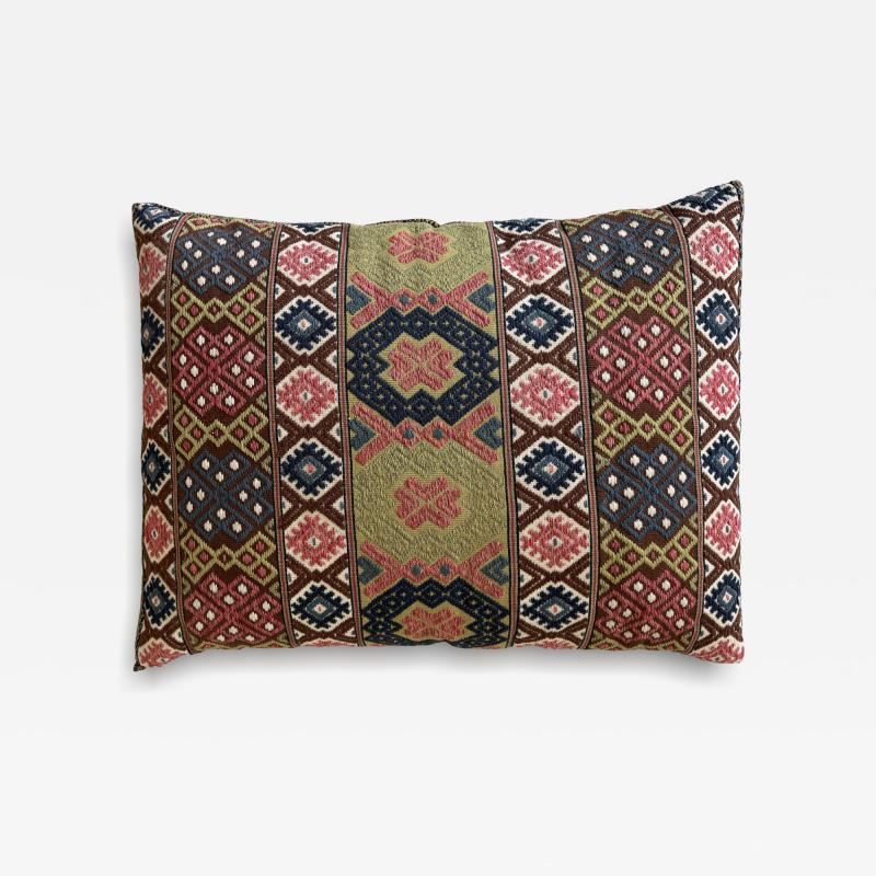 Pillow Sweden early 20th century