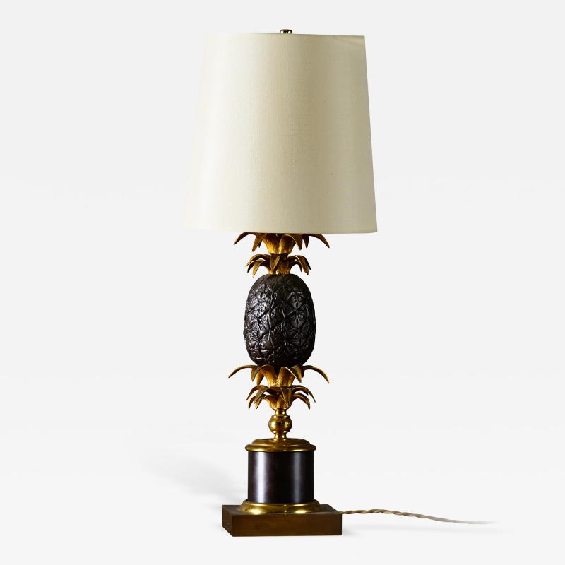 Pineapple Table Lamp