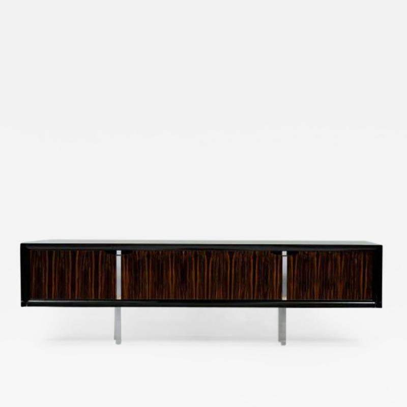 Pipim Studio The Nadir Sideboard by Pipim