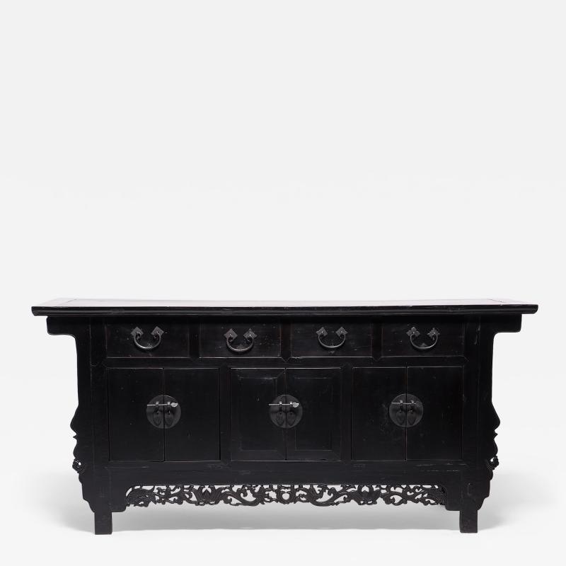 Playful Wisdom Coffer