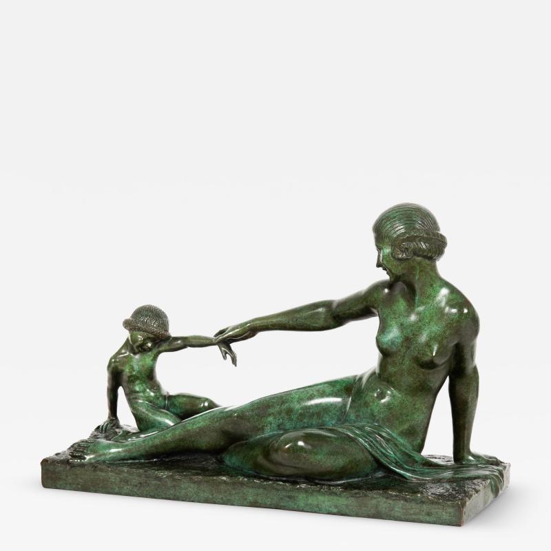 Playtime Marcel Andr Bouraine