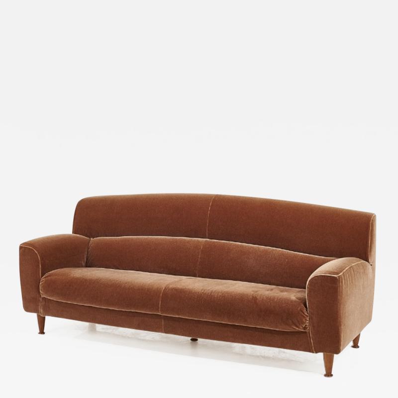 Poltrona Frau Poltrona Frau Madison Sofa Italy