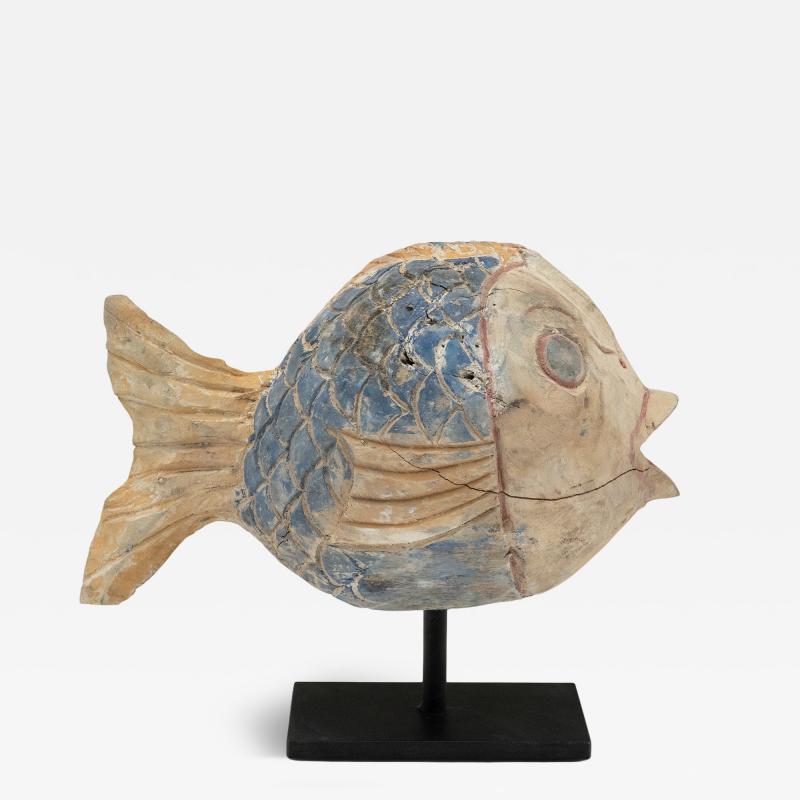 Polychrome Harmony Fish