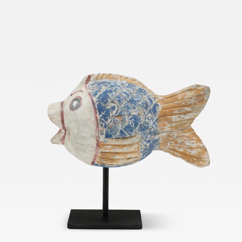 Polychrome Harmony Fish