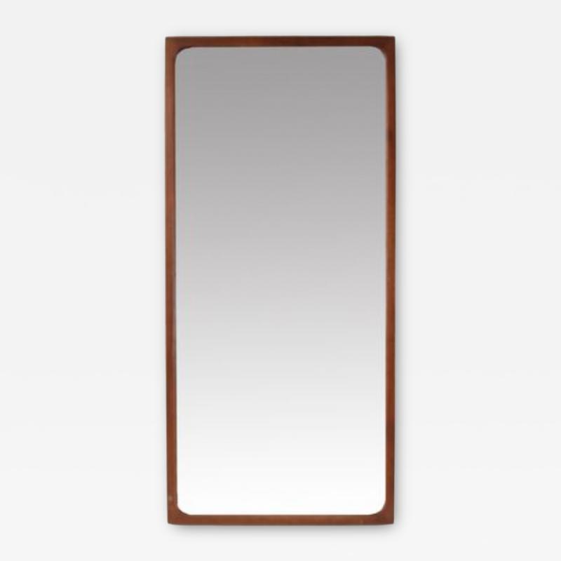 Pontoppidan mirror