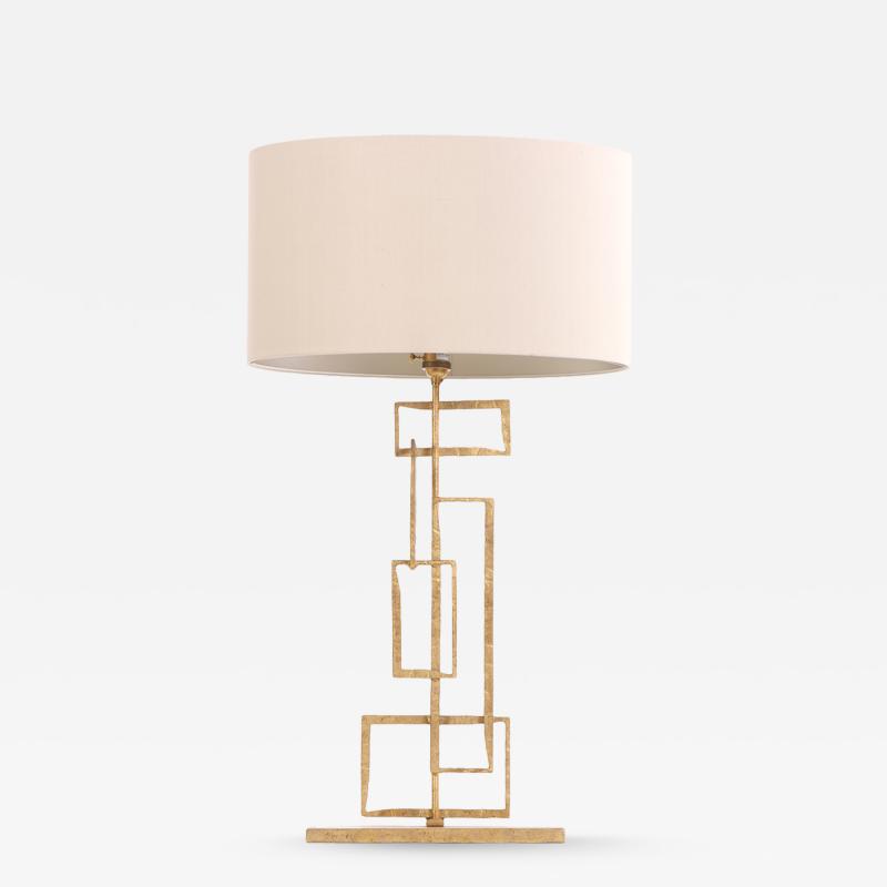 Porta Romana Salperton Table Lamp by Porta Romana