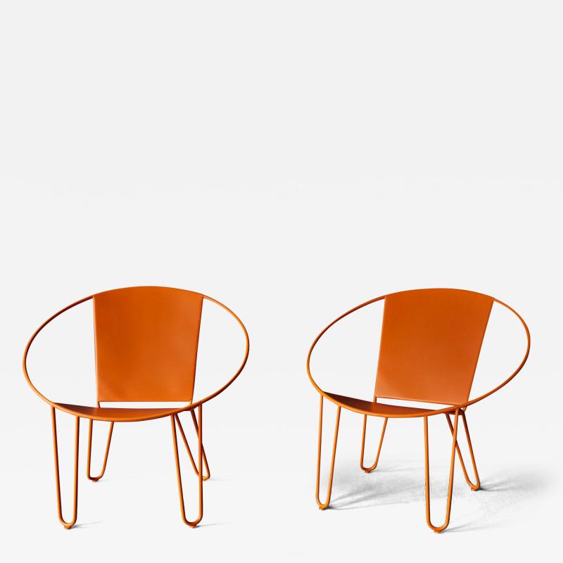 Portola Chair by Gary Snyder USA