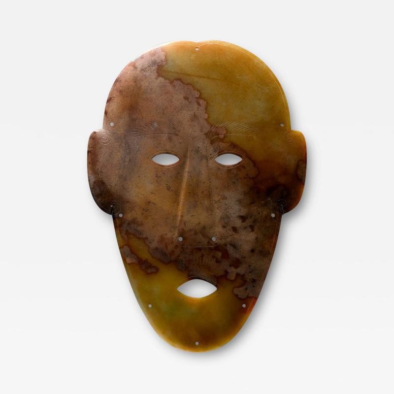 Portrait Mask
