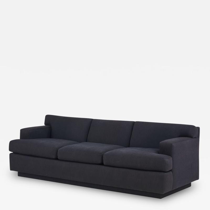 Postmodern Sofa by Interior Crafts 1980