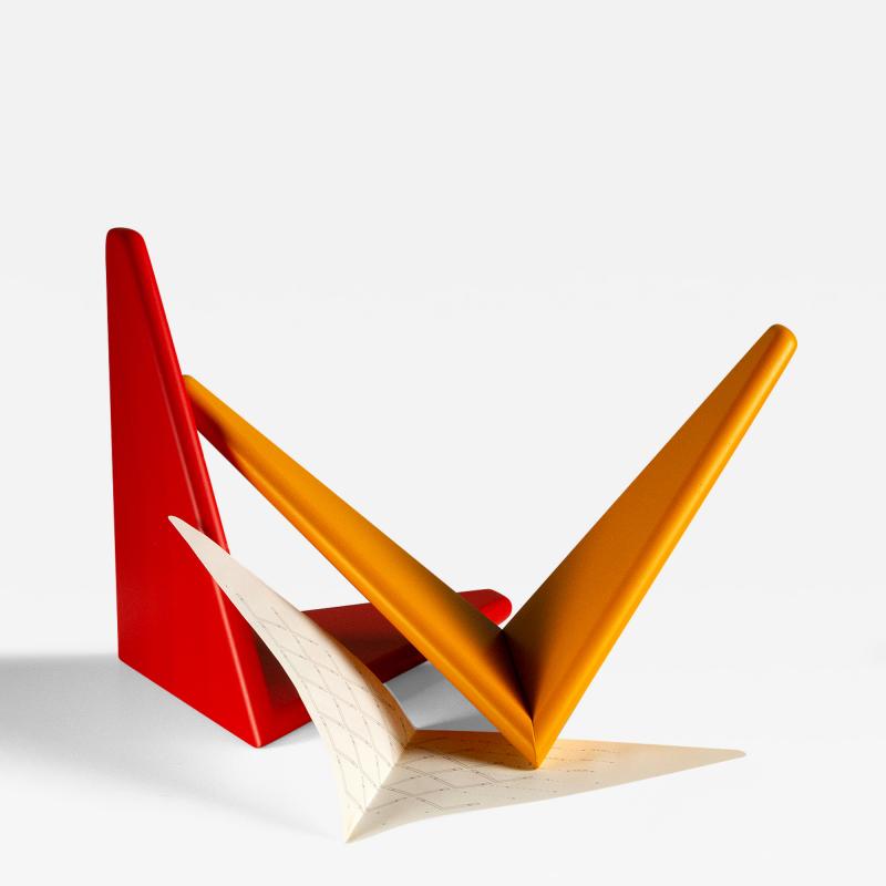 Poul Cadovius Pair of Butterfly Shelves By Poul Cadovius Denmark 1960s