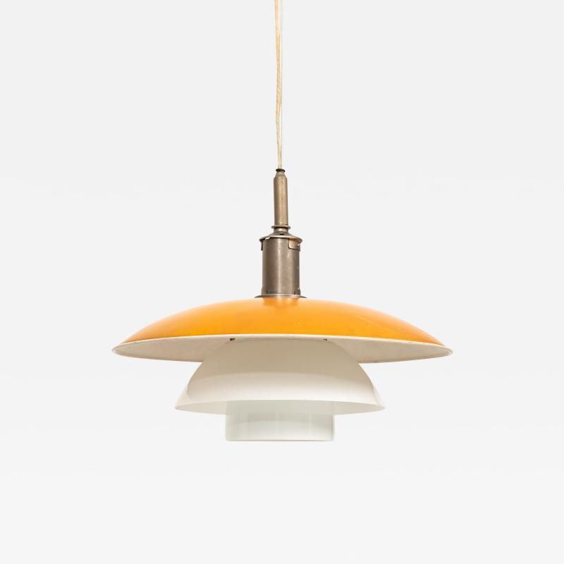 Poul Henningsen Ceiling Lamp Model PH 5 5 Produced by Louis Poulsen