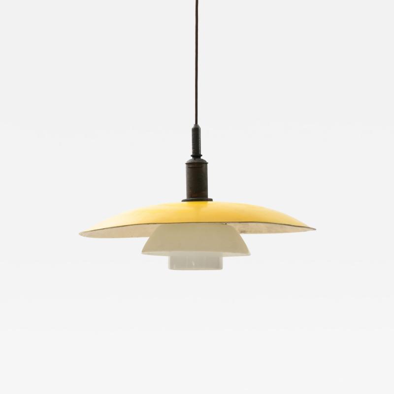 Poul Henningsen Ceiling Lamp PH 5 5 Produced by Louis Poulsen