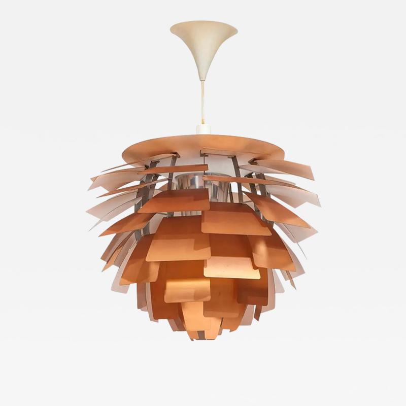 Poul Henningsen Poul Henningsen Artichoke Pendant Light