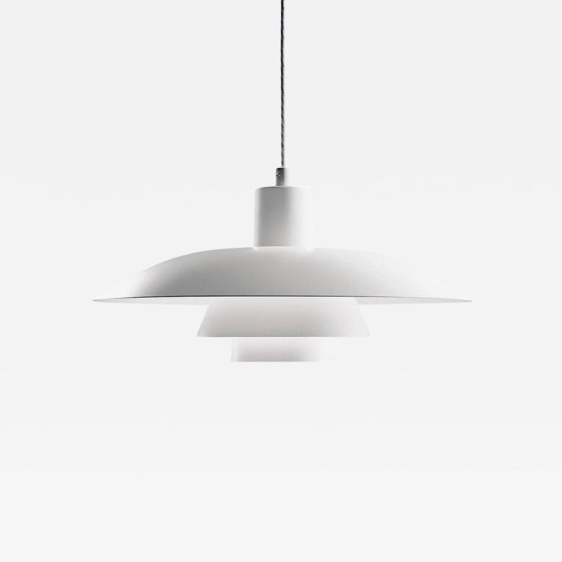 Poul Henningsen Poul Henningsen Ph 4 3 Pendant for Louis Poulsen