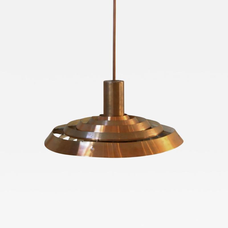 Poul Henningsen Poul Henningsen for Louis Poulsen Pendant Lamp