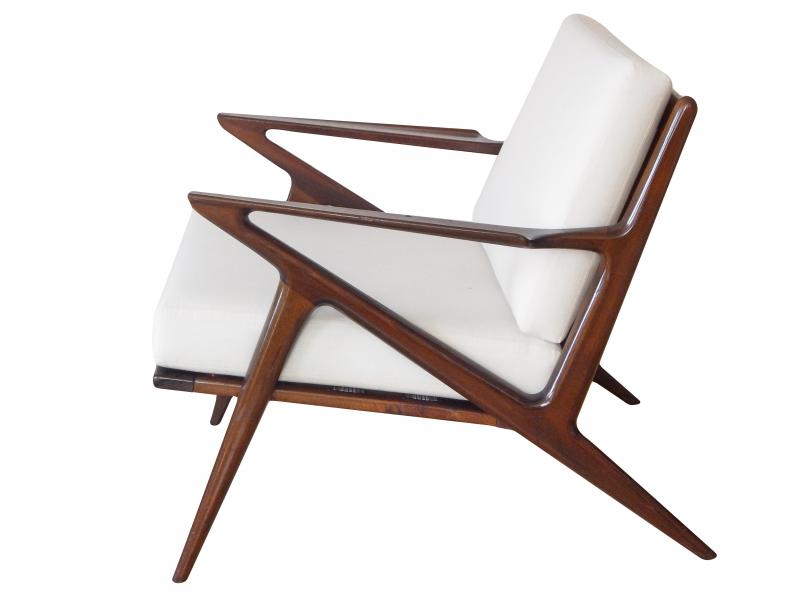 Poul Jensen Poul Jensen "Z" Chair