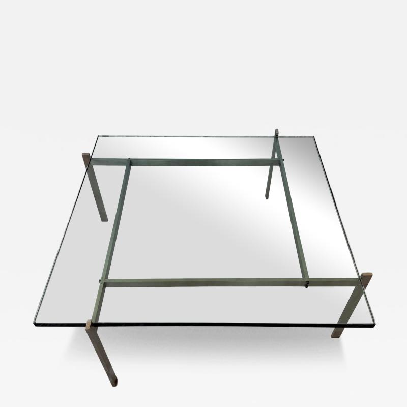 Poul Kj rholm PK 61 Coffee Table