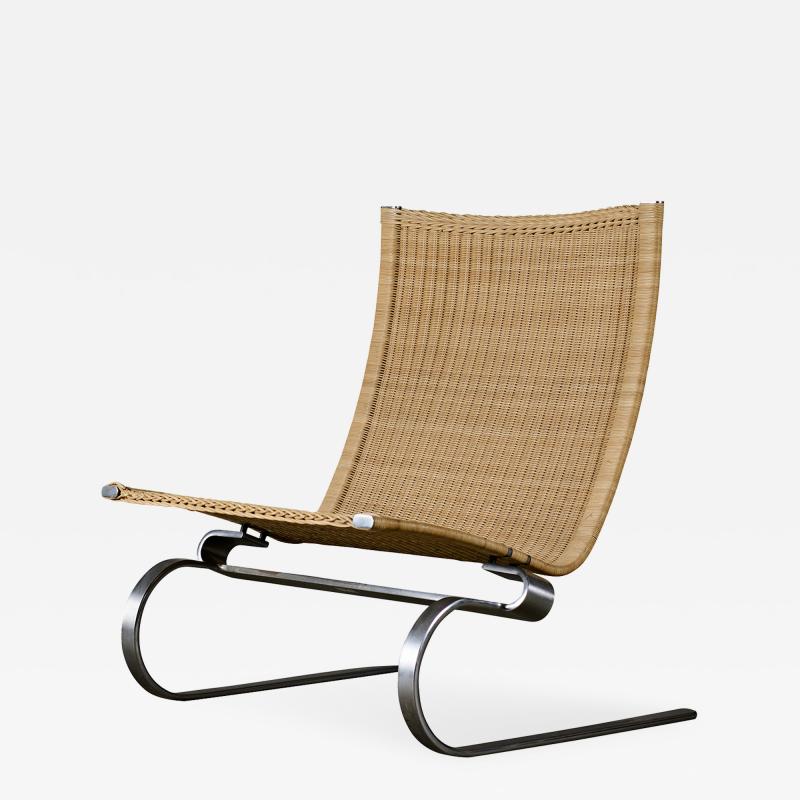 Poul Kjaerholm Poul Kjaerholm PK20 Chair