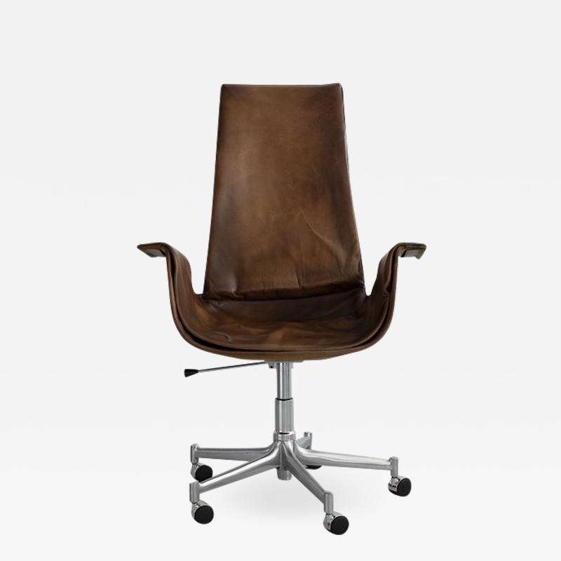 Preben Fabricius PREBEN AND FABRICIUS BIRD CHAIR