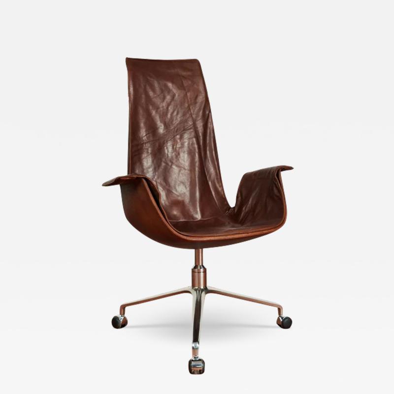 Preben Fabricius PREBEN FABRICIUS DESK CHAIR