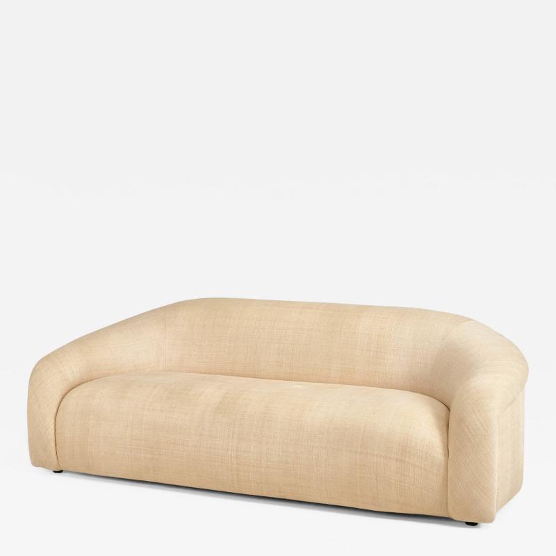 Preview Organic Form Sofa by Preview ca 1991