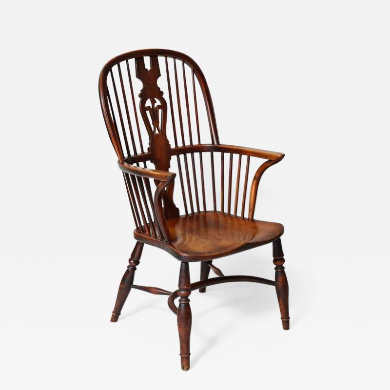 Price of Wales Windsor Armchair