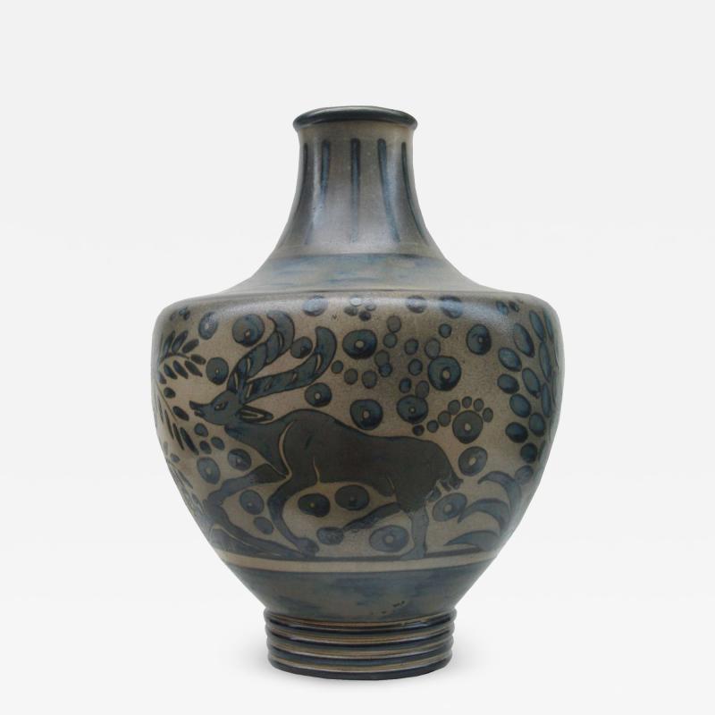 Primavera ceramic vase