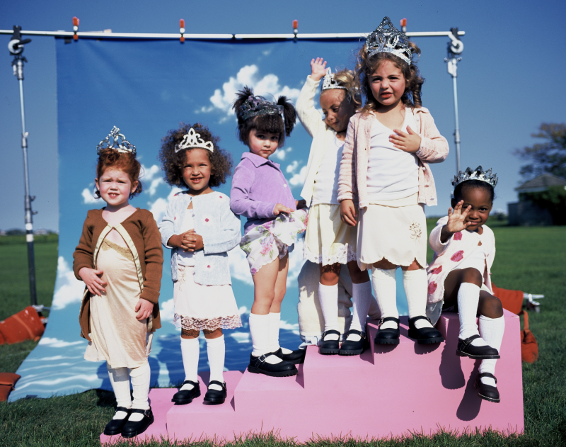 Princess Party