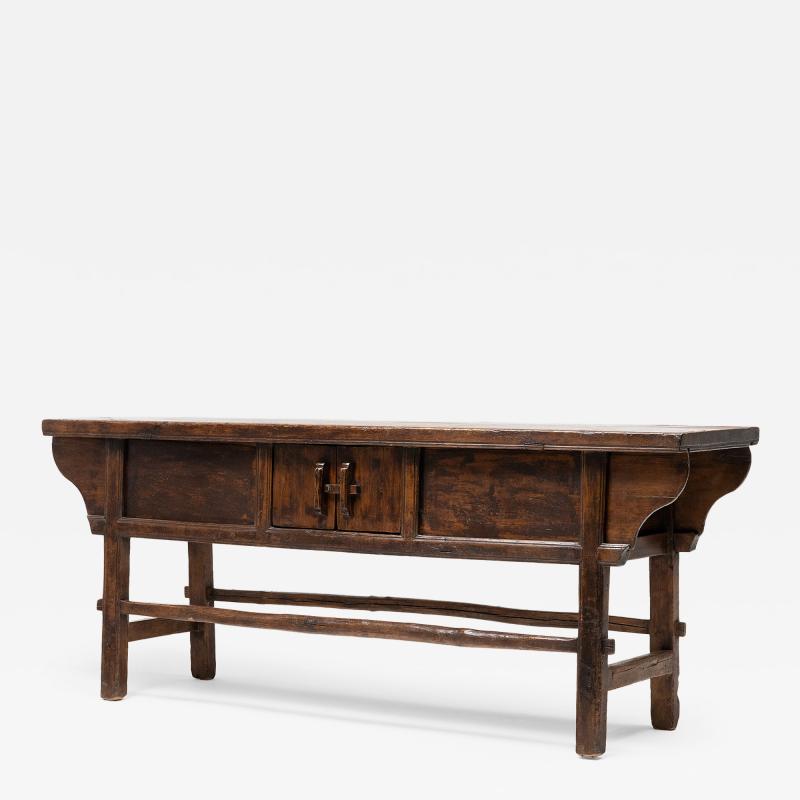 Provincial Dongbei Sideboard