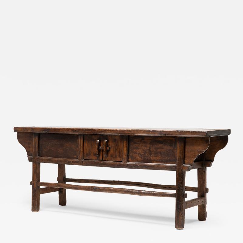 Provincial Dongbei Sideboard