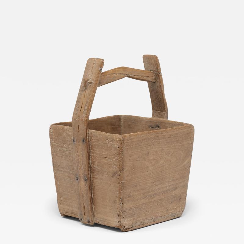 Provincial Grain Container