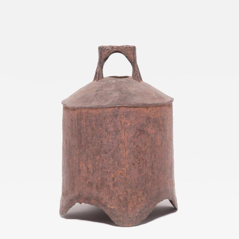 Provincial Iron Bell
