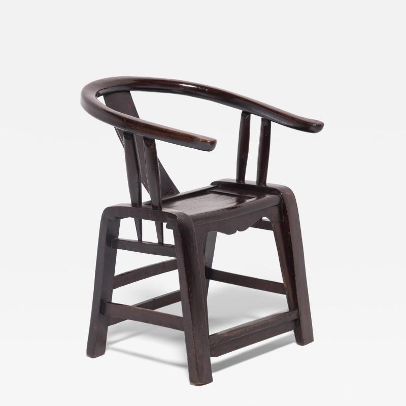 Provincial Roundback Chair