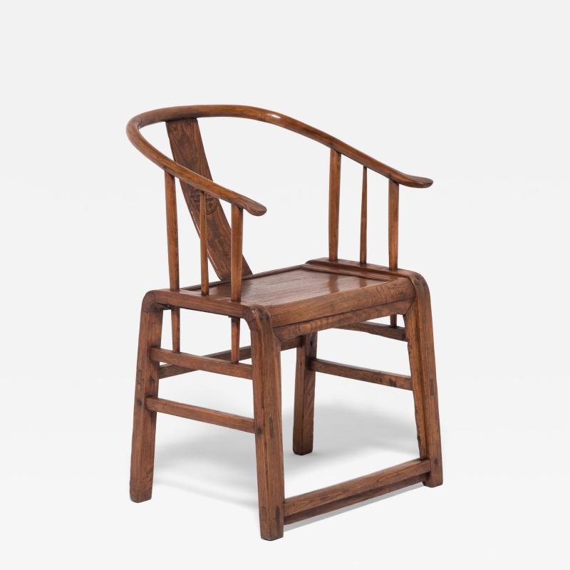 Provincial Roundback Chair