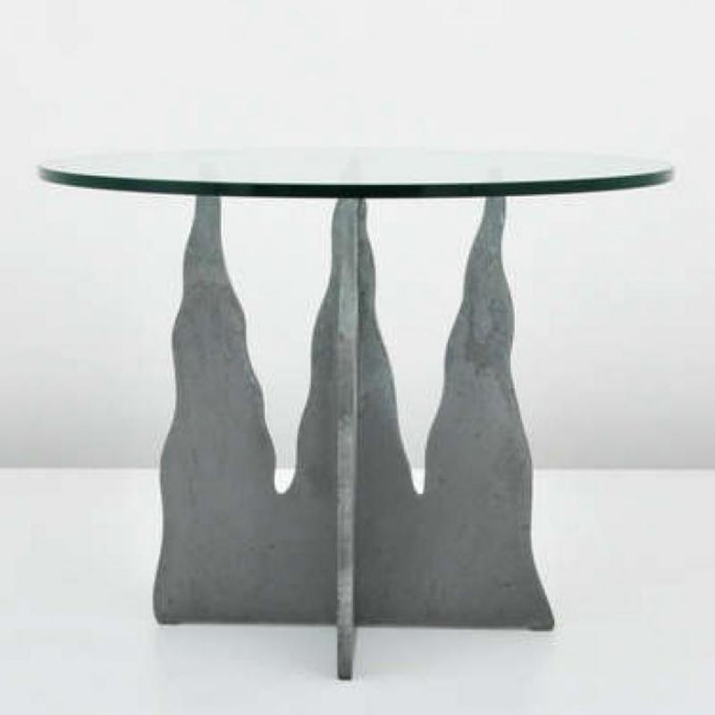 Pucci de Rossi Pucci de Rossi End Table 1987