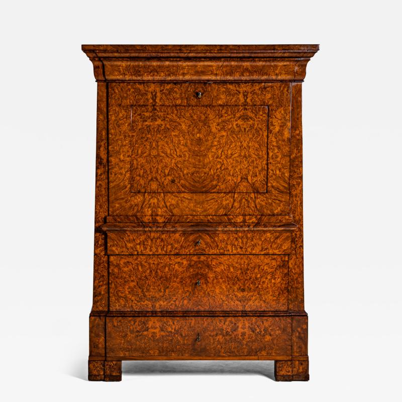 Pyramid Secretary Southwestern Germany 1835