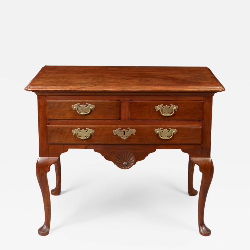 Queen Anne Dressing Table