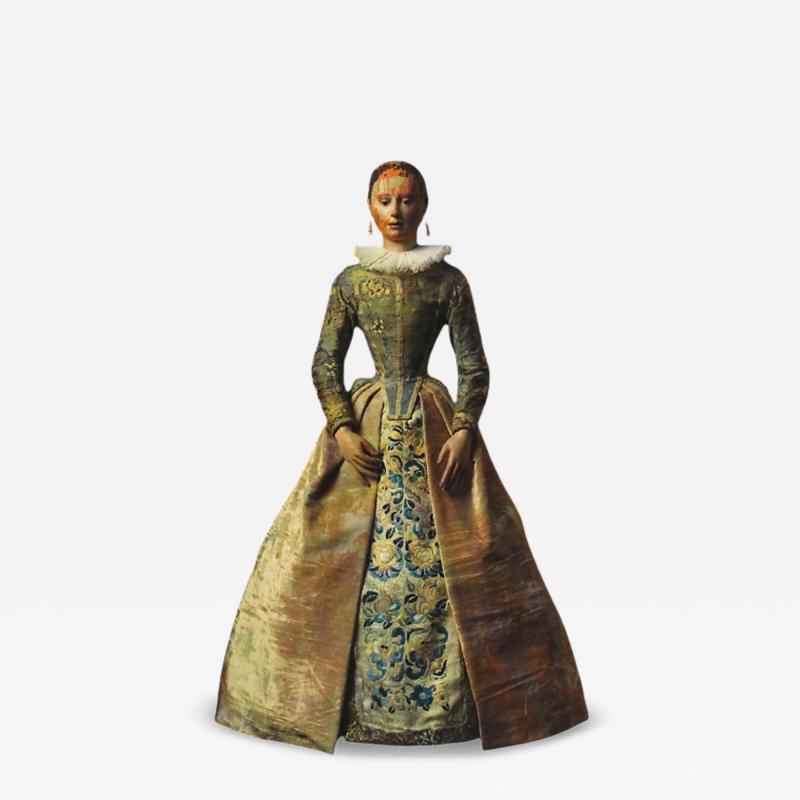 Queen Isabella of Castile