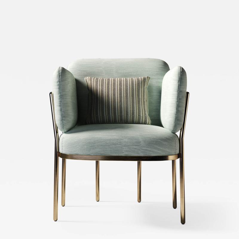 Quincy Armchair