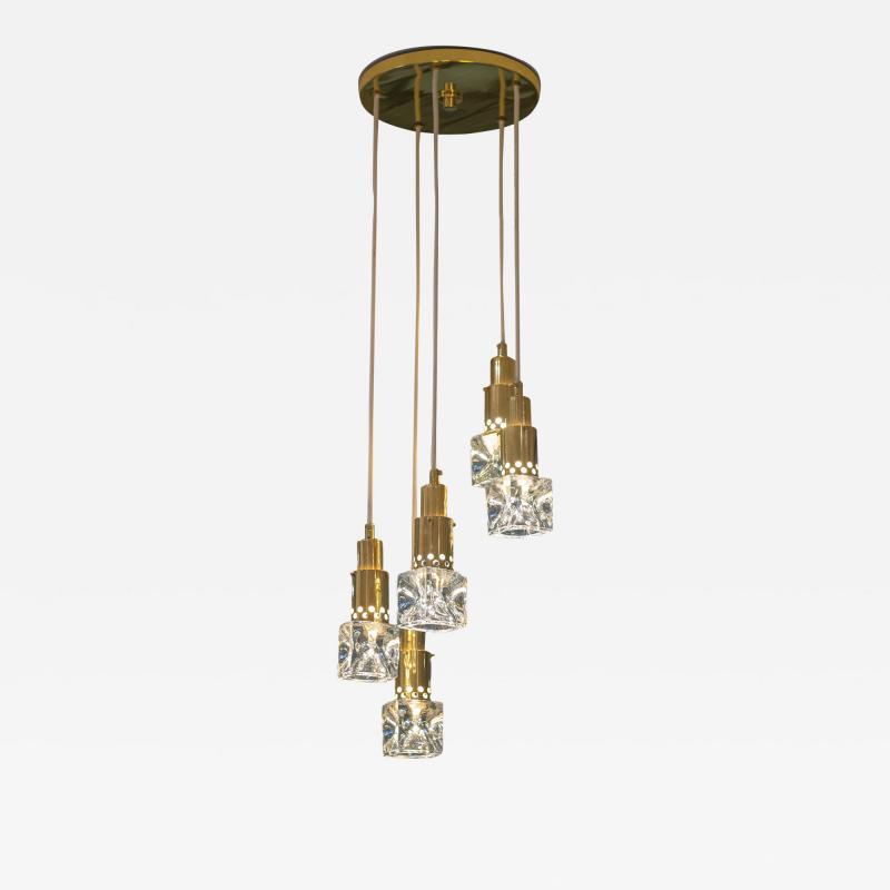 RAAK RAAK Cascading Light Fixture