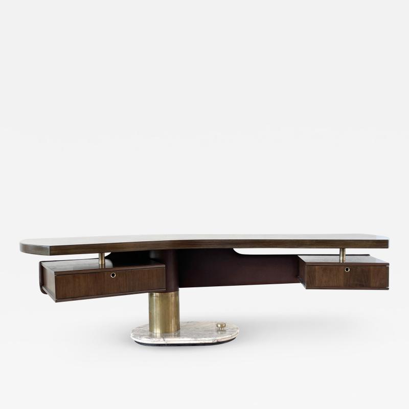 RENZO SCHIROLLI RENZO SCHIROLLI DESK