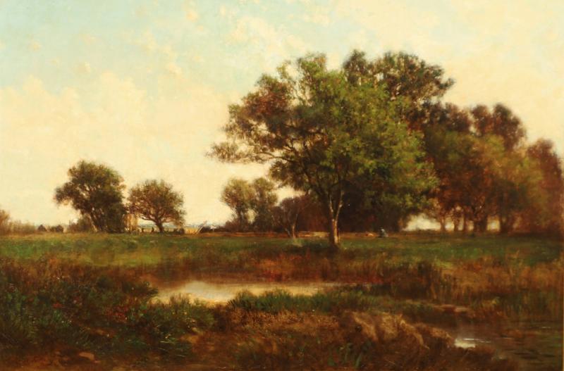 RICHARD HENRY FULLER 1822 1871 LIVED ACTIVE NEW HAMPSHIRE AND MASSACHUSETTS