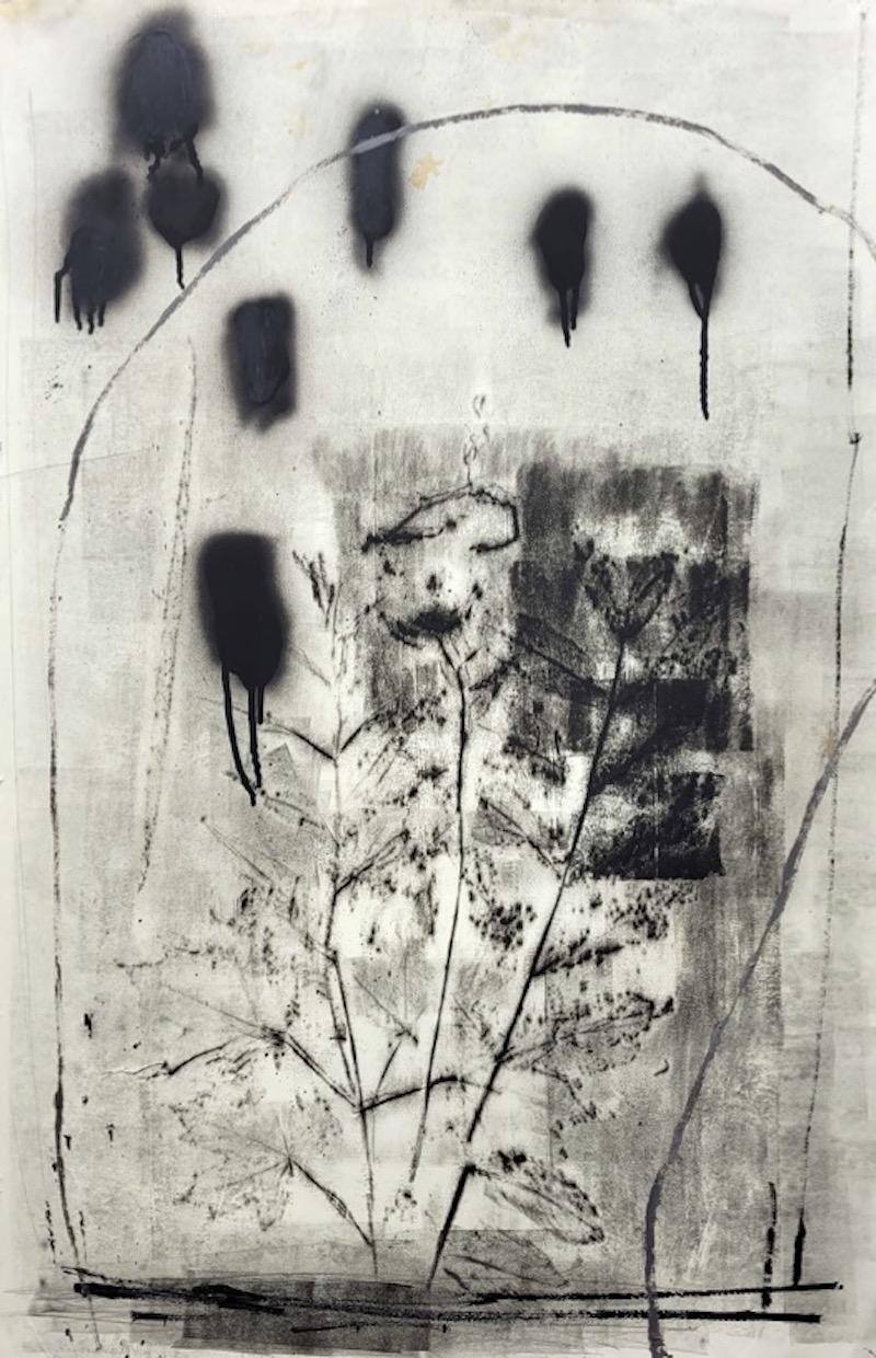 RICK LEWIS Mirror to the Sun II