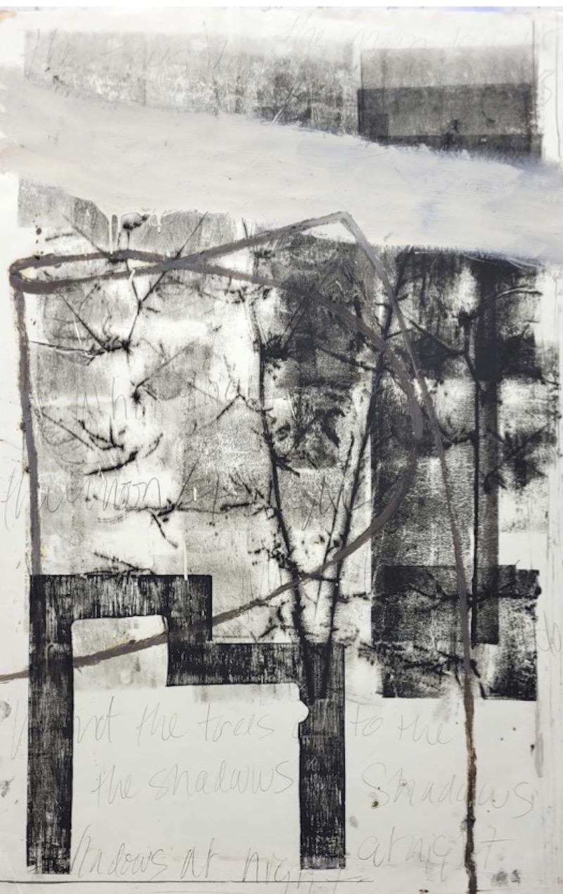 RICK LEWIS Mirror to the Sun V