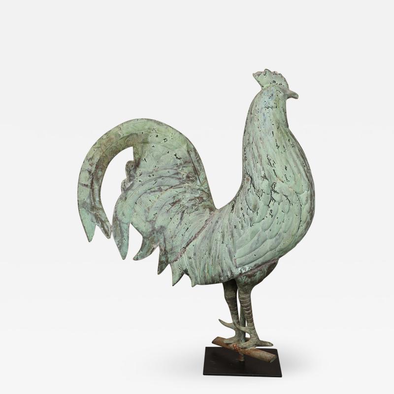 ROOSTER WEATHERVANE