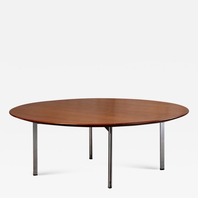 ROUND COFFEE TABLE