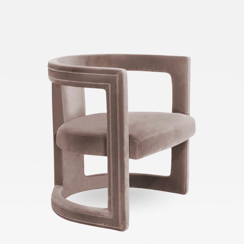 RUKAY ARMCHAIR