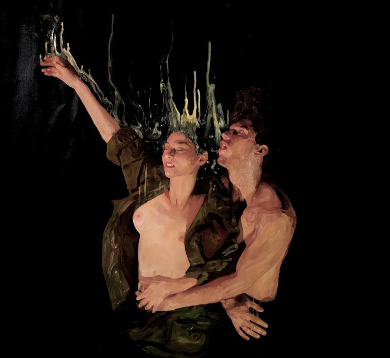 Rachel Yedid Arbre de Vie