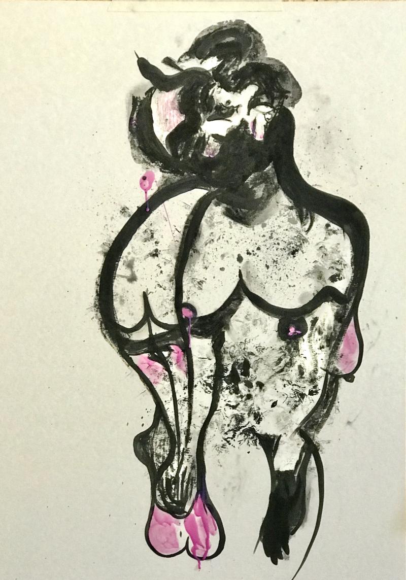 Rachel Yedid Couple 3