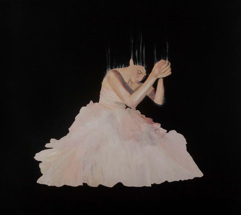 Rachel Yedid Danseuse Pri re